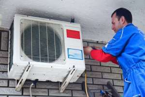 24/7 and Emergency HVAC Near Branch, MO | Air Conidtioning and Heating Contractors