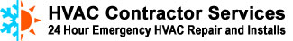 Branch HVAC Services